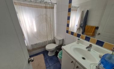 ARRIENDO HERMOSA CASA 4D 3B, LA MONTURA, HACIENDA EL PEÑON