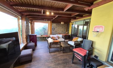 ARRIENDO HERMOSA CASA 4D 3B, LA MONTURA, HACIENDA EL PEÑON