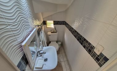 ARRIENDO HERMOSA CASA 4D 3B, LA MONTURA, HACIENDA EL PEÑON