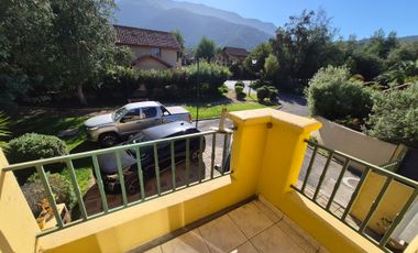 ARRIENDO HERMOSA CASA 4D 3B, LA MONTURA, HACIENDA EL PEÑON