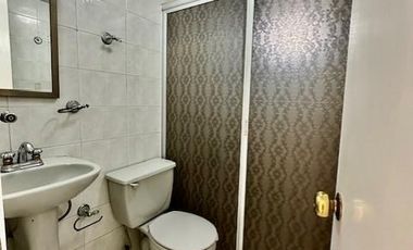 Casa en condominio en San Lorenzo TepaltitlAn Centro