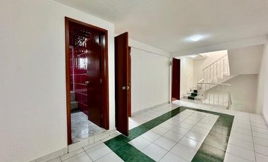 Casa en condominio en San Lorenzo TepaltitlAn Centro