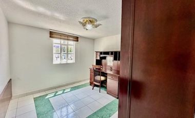 Casa en condominio en San Lorenzo TepaltitlAn Centro