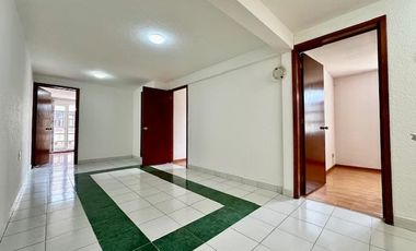 Casa en condominio en San Lorenzo TepaltitlAn Centro