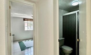 Casa en condominio en San Lorenzo TepaltitlAn Centro