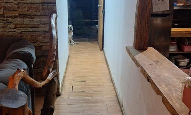CASA EN VENTA PIRQUE VILLA LOS AVELLANOS