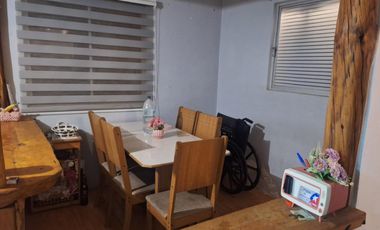 CASA EN VENTA PIRQUE VILLA LOS AVELLANOS
