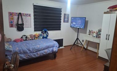 CASA EN VENTA PIRQUE VILLA LOS AVELLANOS