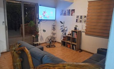 CASA EN VENTA PIRQUE VILLA LOS AVELLANOS