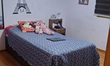 CASA EN VENTA PIRQUE VILLA LOS AVELLANOS