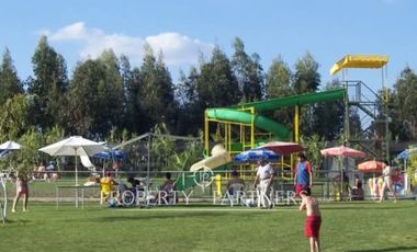 GRAN COMPLEJO RECREACIONAL CON PISCINA OLIMPICA