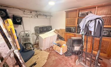Propiedad en venta en calle Cuarta Transversal – San Miguel | Precio conversable