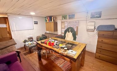 Propiedad en venta en calle Cuarta Transversal – San Miguel | Precio conversable