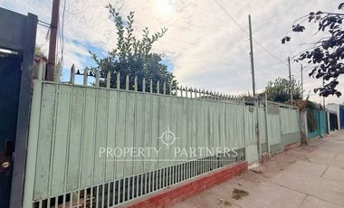 Propiedad en venta en calle Cuarta Transversal – San Miguel | Precio conversable