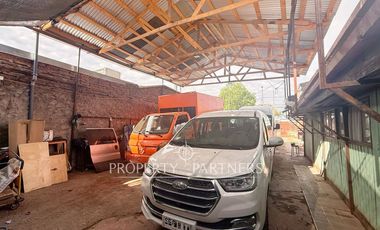Propiedad en venta en calle Cuarta Transversal – San Miguel | Precio conversable