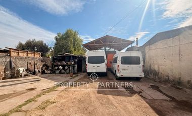 Propiedad en venta en calle Cuarta Transversal – San Miguel | Precio conversable