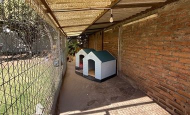 Casa en Venta en OLMOS 554, SAN ESTEBAN, LOS ANDES, VALPARAISO, CHILE