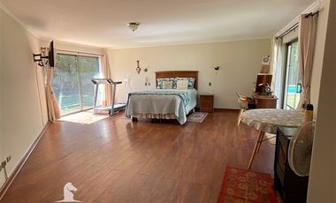 Casa en Venta en OLMOS 554, SAN ESTEBAN, LOS ANDES, VALPARAISO, CHILE