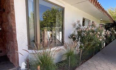 Casa en Venta en OLMOS 554, SAN ESTEBAN, LOS ANDES, VALPARAISO, CHILE