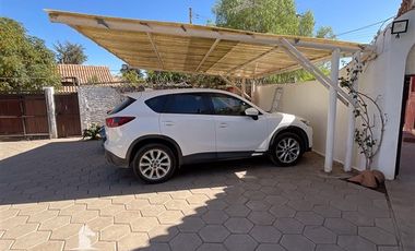 Casa en Venta en OLMOS 554, SAN ESTEBAN, LOS ANDES, VALPARAISO, CHILE