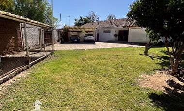 Casa en Venta en OLMOS 554, SAN ESTEBAN, LOS ANDES, VALPARAISO, CHILE