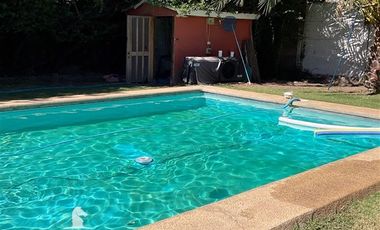 Casa en Venta en OLMOS 554, SAN ESTEBAN, LOS ANDES, VALPARAISO, CHILE