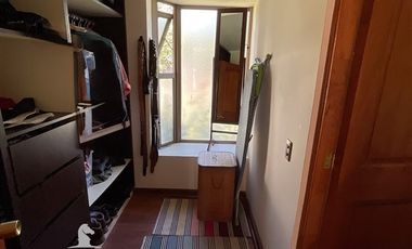 Casa en Venta en OLMOS 554, SAN ESTEBAN, LOS ANDES, VALPARAISO, CHILE