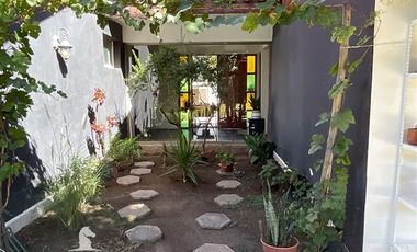 Casa en Venta en OLMOS 554, SAN ESTEBAN, LOS ANDES, VALPARAISO, CHILE