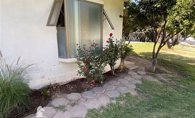 Casa en Venta en OLMOS 554, SAN ESTEBAN, LOS ANDES, VALPARAISO, CHILE