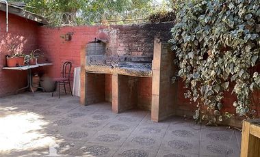 Casa en Venta en OLMOS 554, SAN ESTEBAN, LOS ANDES, VALPARAISO, CHILE