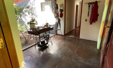 Casa en Venta en OLMOS 554, SAN ESTEBAN, LOS ANDES, VALPARAISO, CHILE