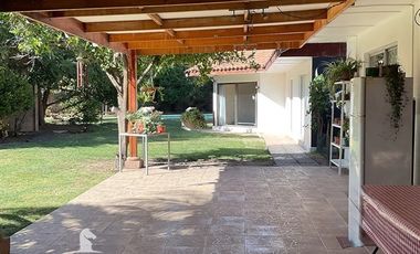 Casa en Venta en OLMOS 554, SAN ESTEBAN, LOS ANDES, VALPARAISO, CHILE