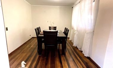 Casa en Venta en OLMOS 554, SAN ESTEBAN, LOS ANDES, VALPARAISO, CHILE