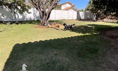 Casa en Venta en OLMOS 554, SAN ESTEBAN, LOS ANDES, VALPARAISO, CHILE