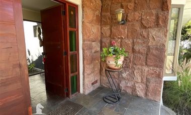 Casa en Venta en OLMOS 554, SAN ESTEBAN, LOS ANDES, VALPARAISO, CHILE
