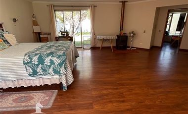 Casa en Venta en OLMOS 554, SAN ESTEBAN, LOS ANDES, VALPARAISO, CHILE