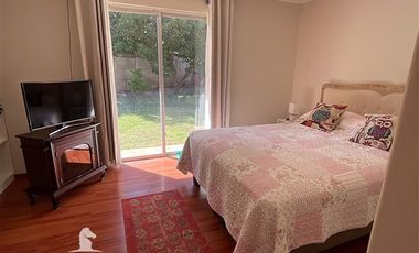 Casa en Venta en OLMOS 554, SAN ESTEBAN, LOS ANDES, VALPARAISO, CHILE