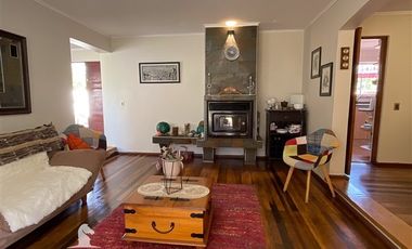 Casa en Venta en OLMOS 554, SAN ESTEBAN, LOS ANDES, VALPARAISO, CHILE