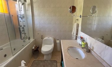 Casa en Venta en OLMOS 554, SAN ESTEBAN, LOS ANDES, VALPARAISO, CHILE
