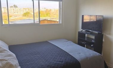 Departamento en Venta en Condominio El Olivar