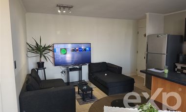 Departamento en Venta en Condominio El Olivar