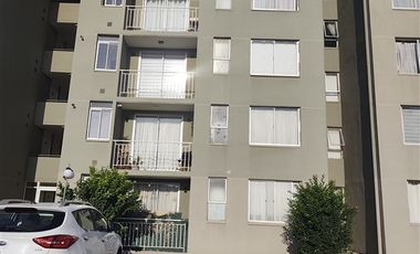 Departamento en Venta en Condominio El Olivar