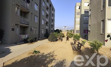 Departamento en Venta en Condominio El Olivar