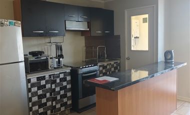 Departamento en Venta en Condominio El Olivar