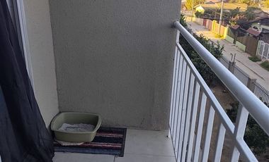 Departamento en Venta en Condominio El Olivar
