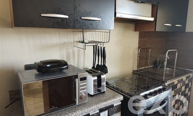Departamento en Venta en Condominio El Olivar