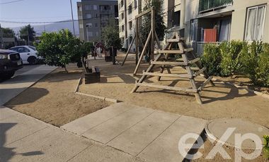 Departamento en Venta en Condominio El Olivar