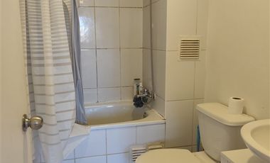 Departamento en Venta en Condominio El Olivar