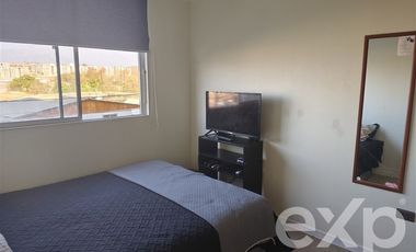 Departamento en Venta en Condominio El Olivar