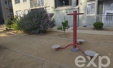 Departamento en Venta en Condominio El Olivar